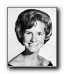 Joan Winter: class of 1965, Norte Del Rio High School, Sacramento, CA.